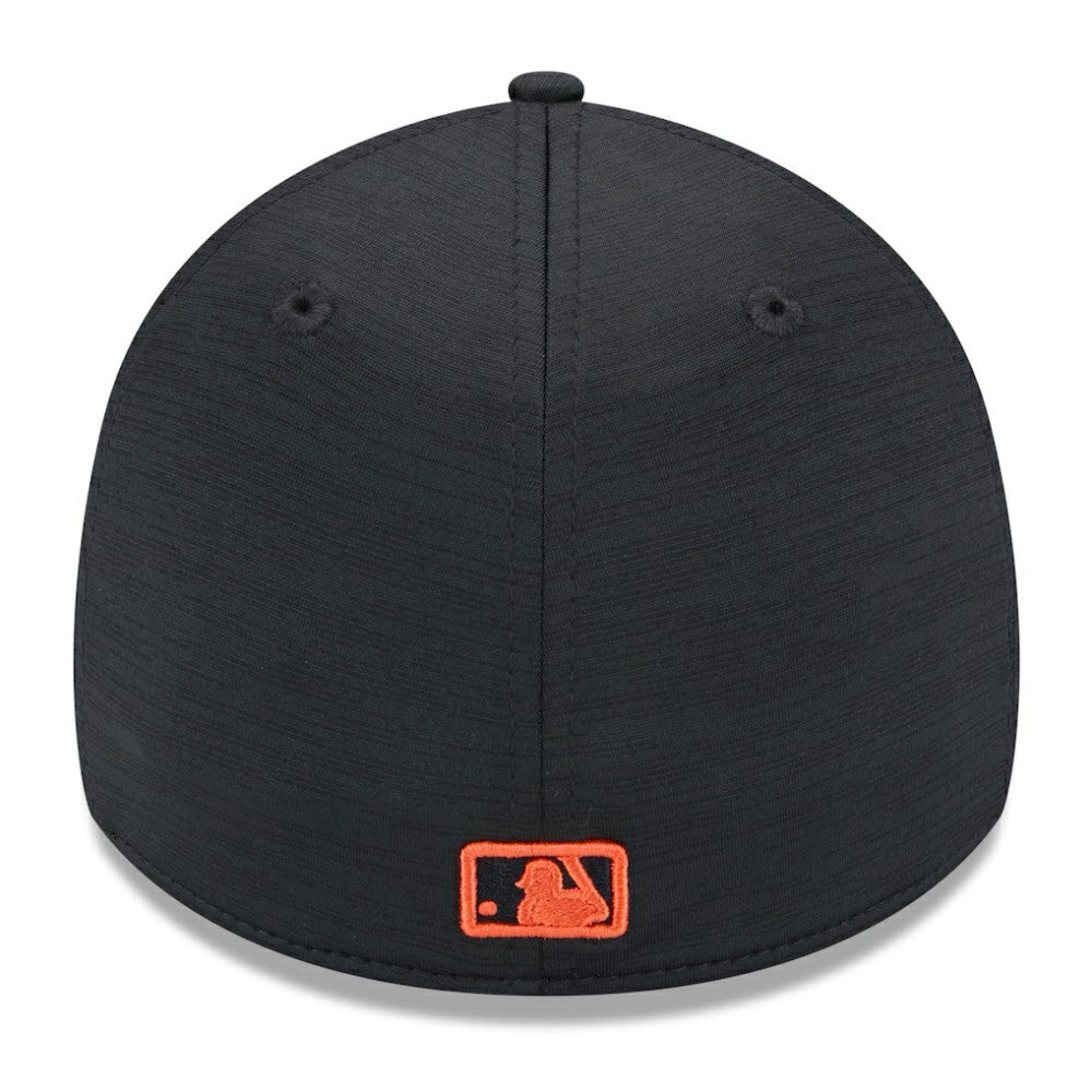 San Francisco Giants New Era 2024 Clubhouse 39THIRTY Flex Hat - MLB