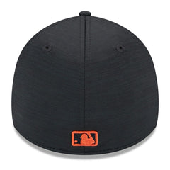 San Francisco Giants New Era 2024 Clubhouse 39THIRTY Flex Hat - MLB