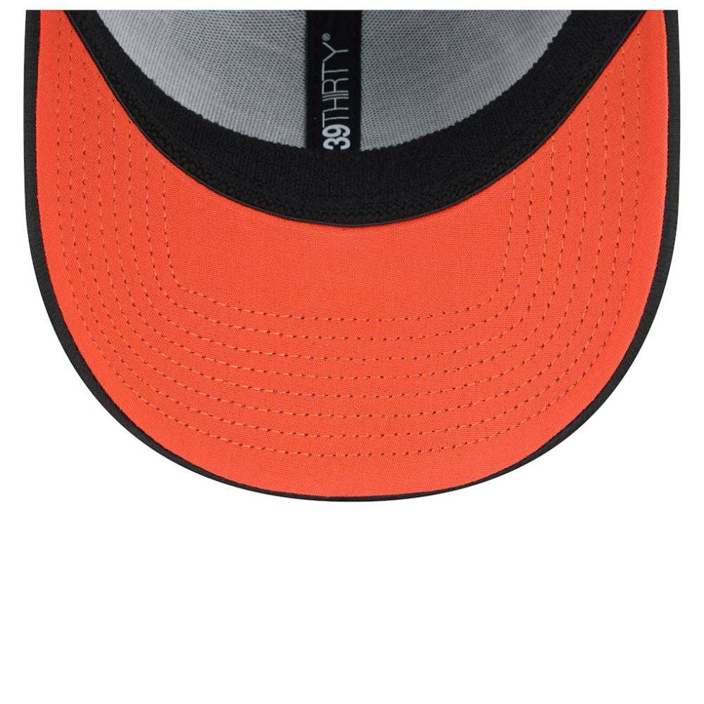 San Francisco Giants New Era 2024 Clubhouse 39THIRTY Flex Hat - MLB
