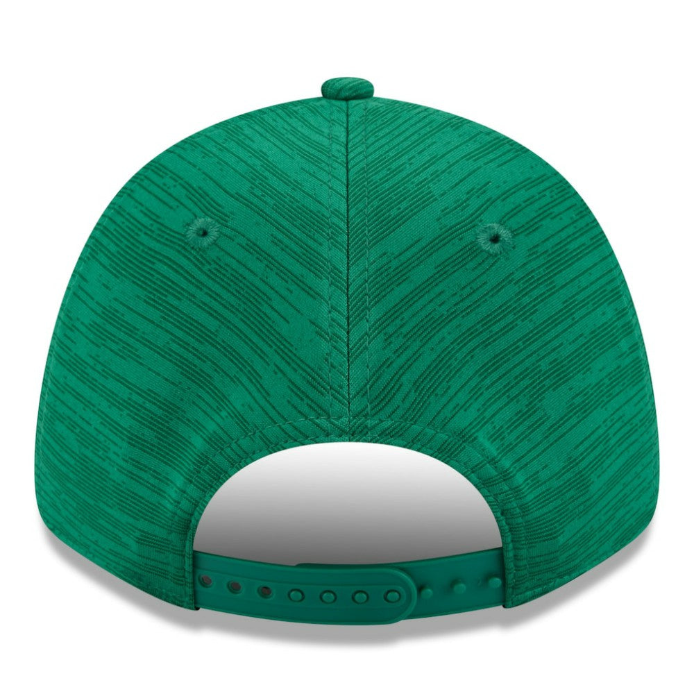 Athletics New Era 2024 Clubhouse 9FORTY Adjustable Hat - MLB