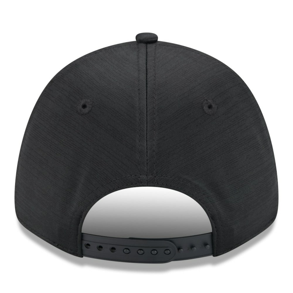 San Francisco Giants New Era 2024 Clubhouse 9FORTY Adjustable Hat - MLB
