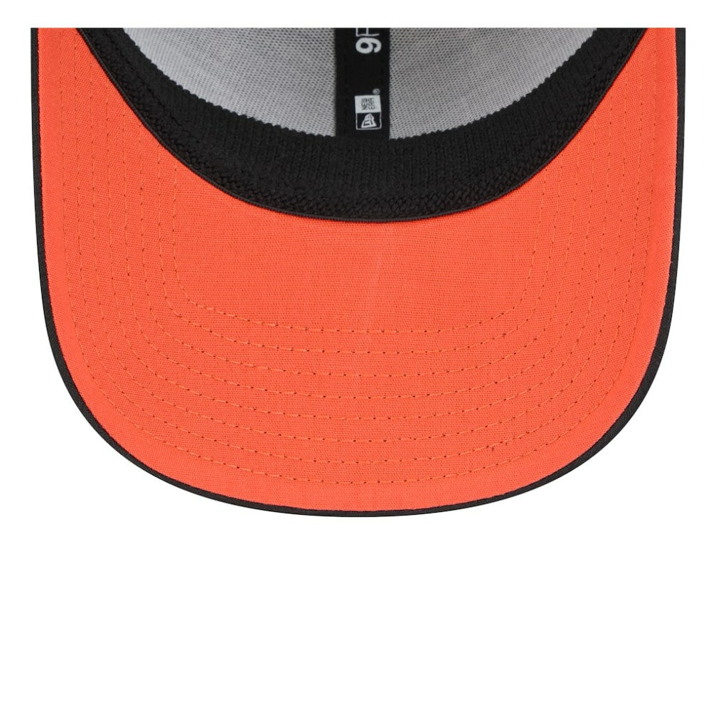 San Francisco Giants New Era 2024 Clubhouse 9FORTY Adjustable Hat - MLB
