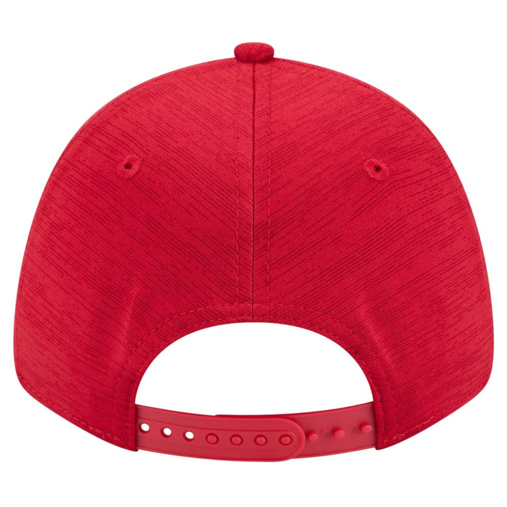 Washington Nationals New Era 2024 Clubhouse 9FORTY Adjustable Hat - MLB