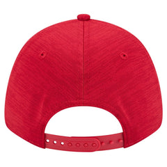 Washington Nationals New Era 2024 Clubhouse 9FORTY Adjustable Hat - MLB