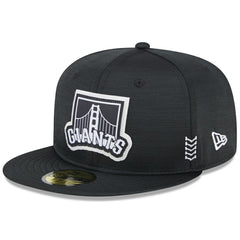 San Francisco Giants New Era 2024 Clubhouse 59FIFTY Fitted Hat - MLB