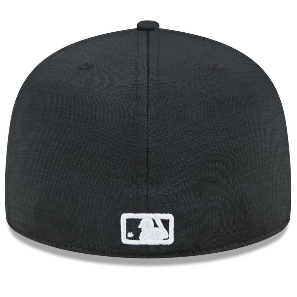 San Francisco Giants New Era 2024 Clubhouse 59FIFTY Fitted Hat - MLB