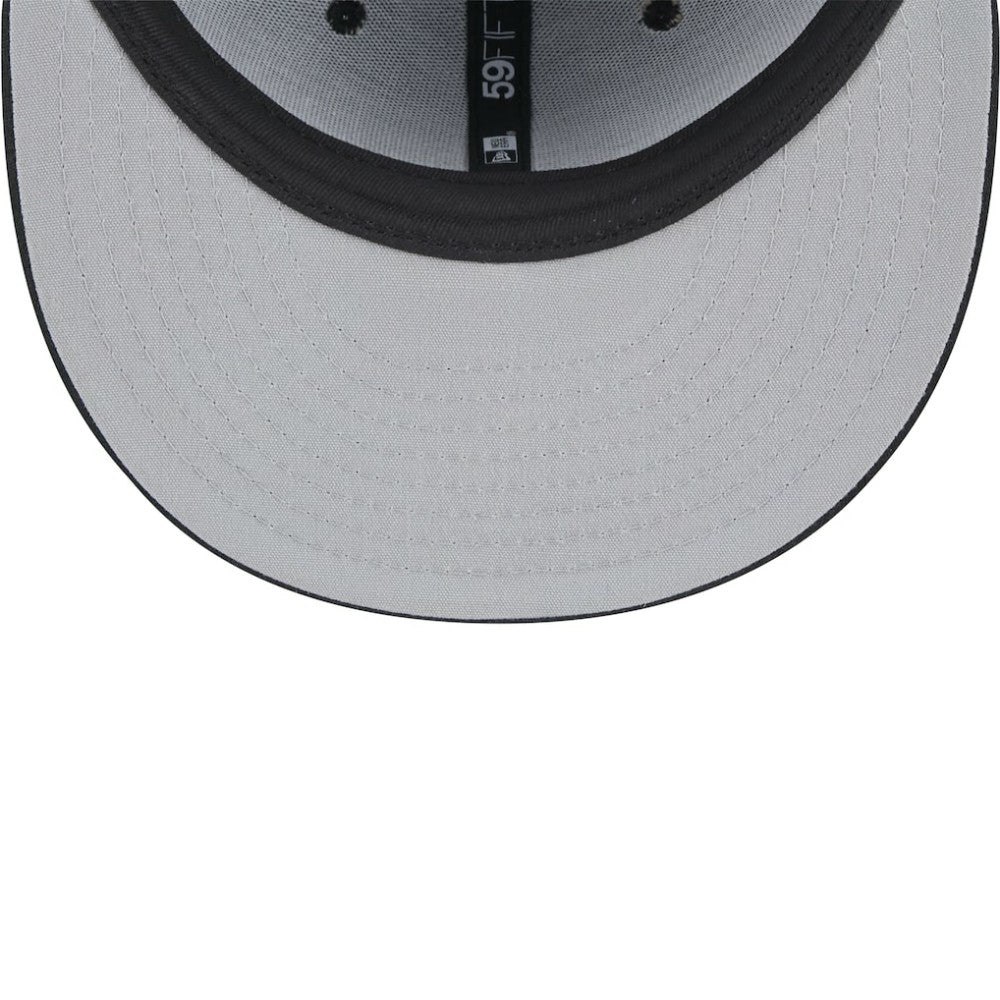 San Francisco Giants New Era 2024 Clubhouse 59FIFTY Fitted Hat - MLB