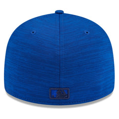 Toronto Blue Jays New Era 2024 Clubhouse Low Profile 59FIFTY Fitted Hat - MLB