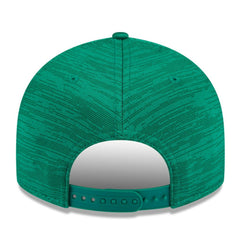Athletics New Era 2024 Clubhouse Low Profile 9FIFTY Snapback Hat - MLB