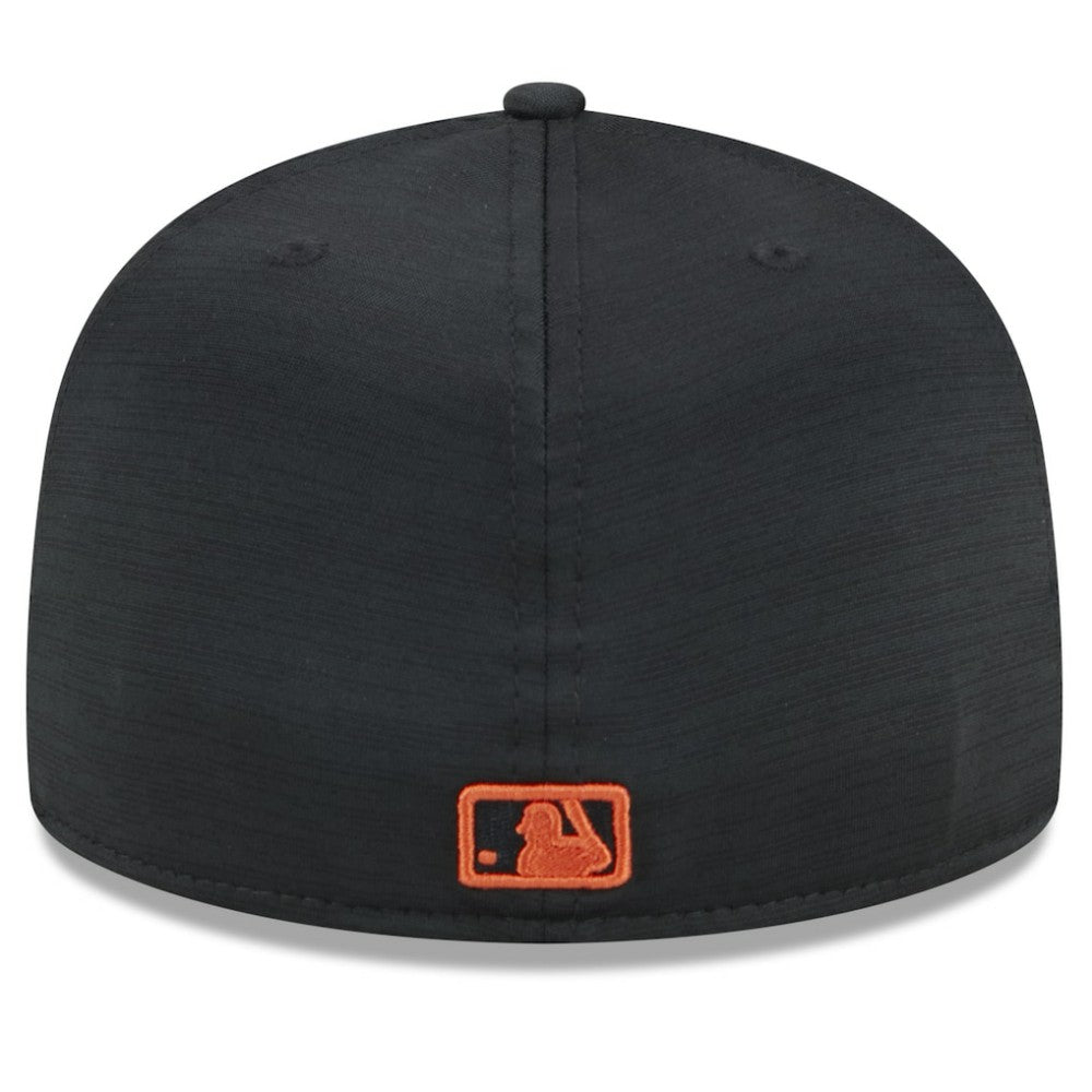 San Francisco Giants New Era 2024 Clubhouse 59FIFTY Fitted Hat - MLB