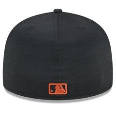 San Francisco Giants New Era 2024 Clubhouse 59FIFTY Fitted Hat - MLB