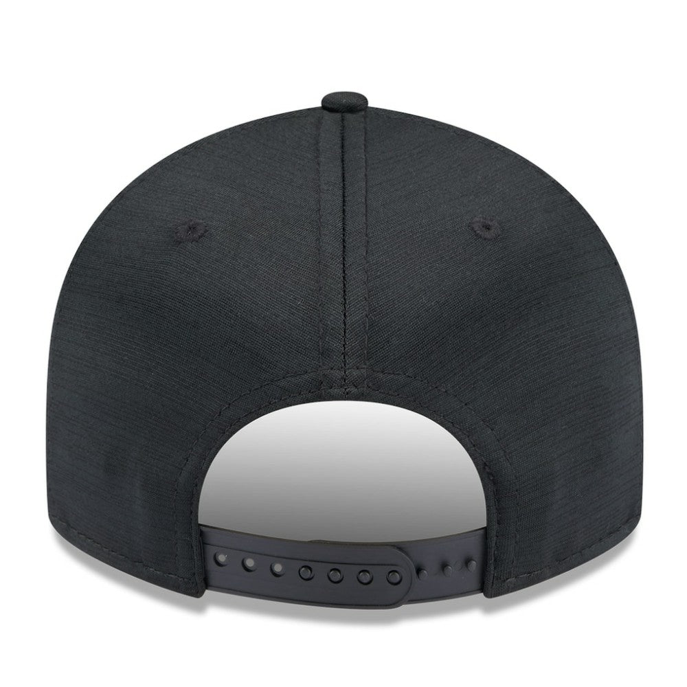 San Francisco Giants New Era 2024 Clubhouse Low Profile 9FIFTY Snapback Hat - MLB