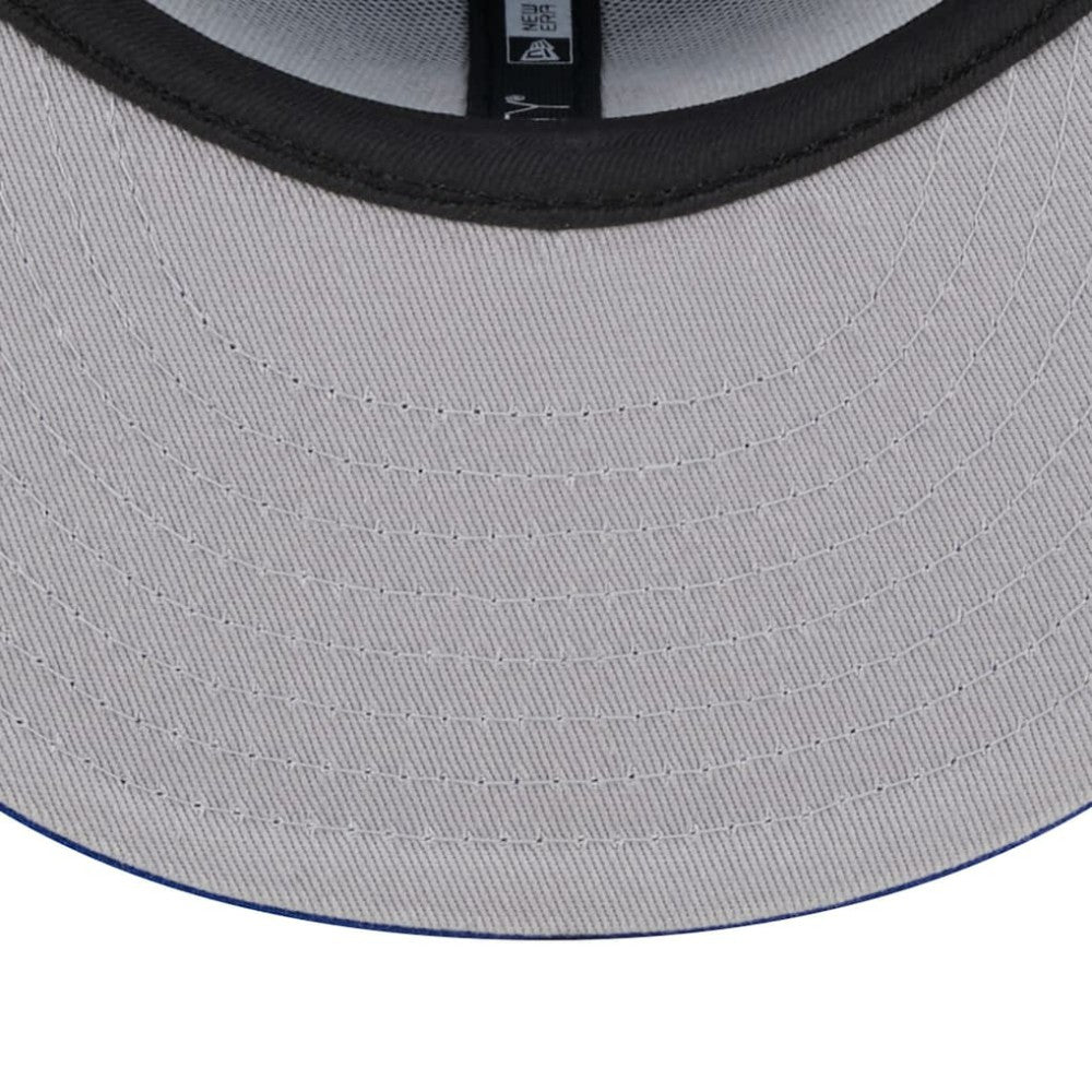 Chicago Cubs New Era Gameday Sideswipe 59FIFTY Fitted Hat - MLB