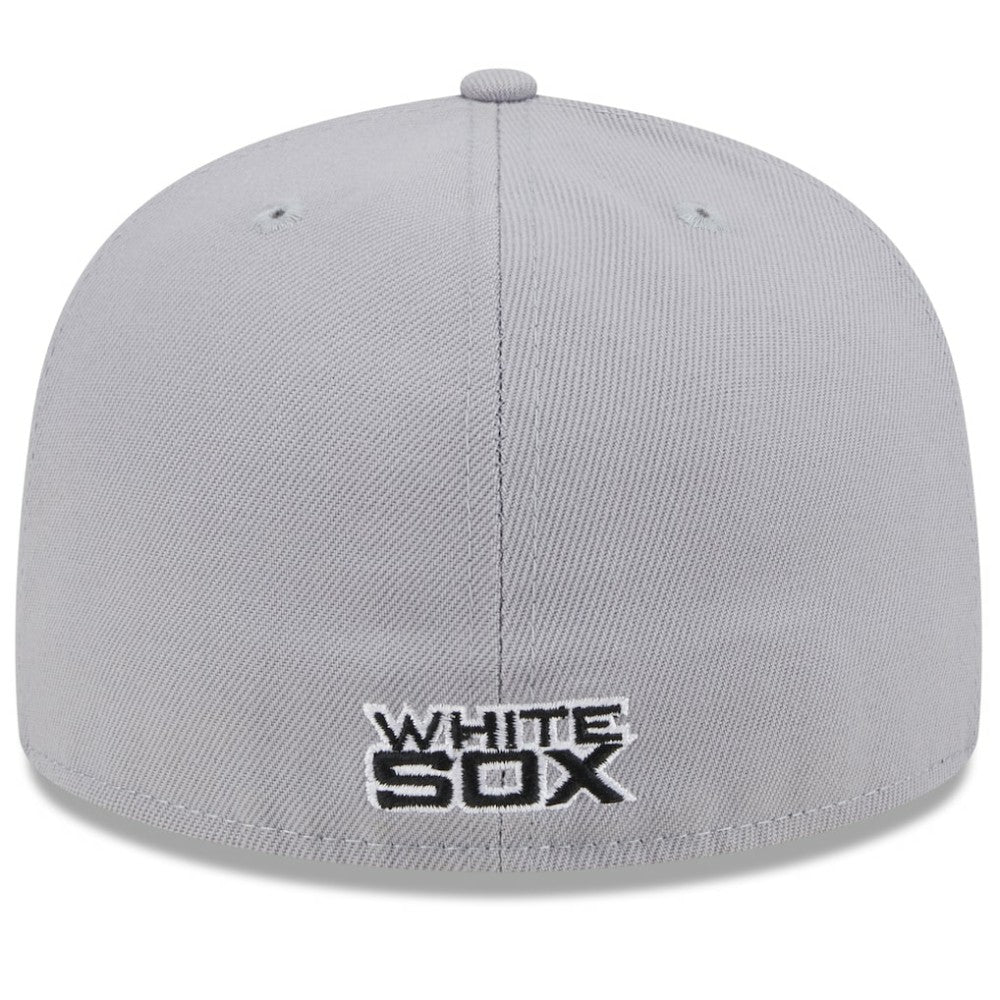 Chicago White Sox New Era Gameday Sideswipe 59FIFTY Fitted Hat - MLB