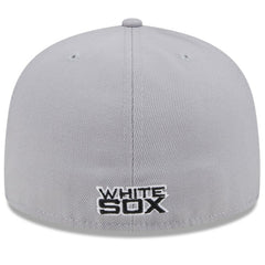 Chicago White Sox New Era Gameday Sideswipe 59FIFTY Fitted Hat - MLB