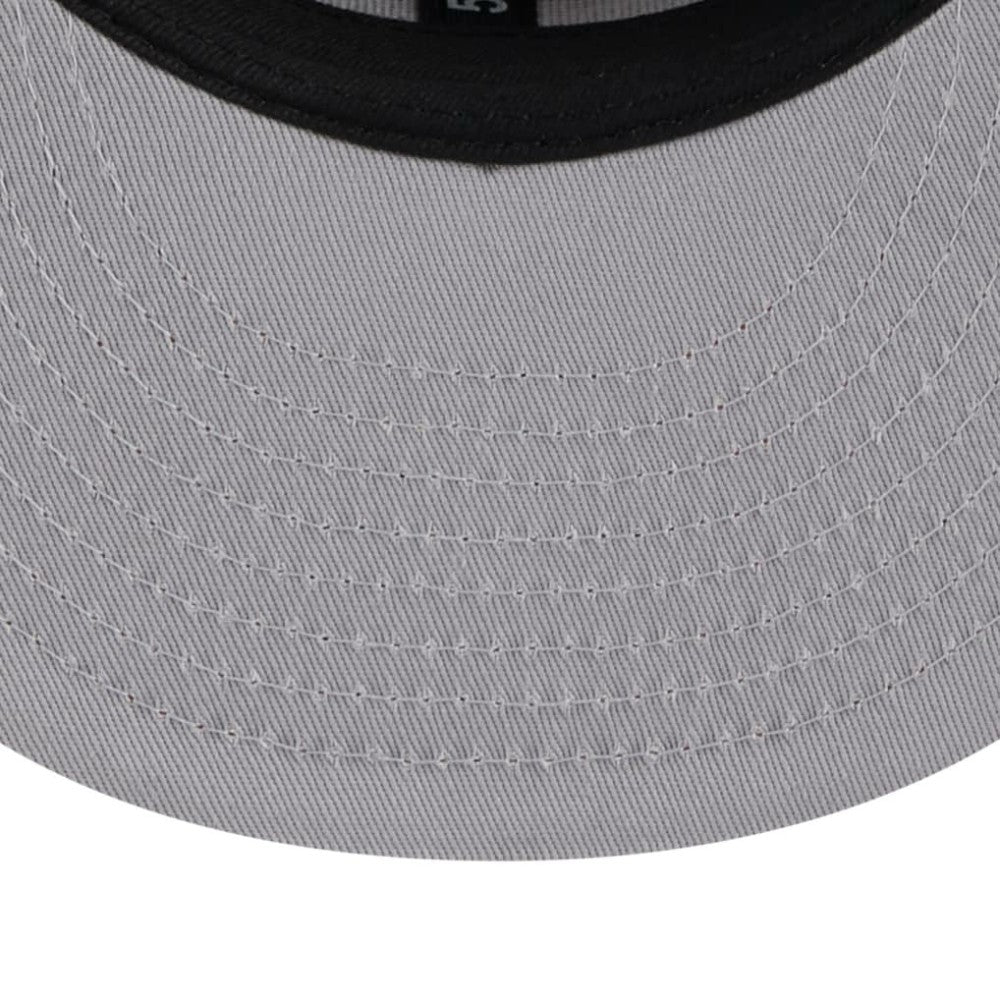 Chicago Cubs New Era Spring Color Basic Two-Tone 59FIFTY Fitted Hat - MLB