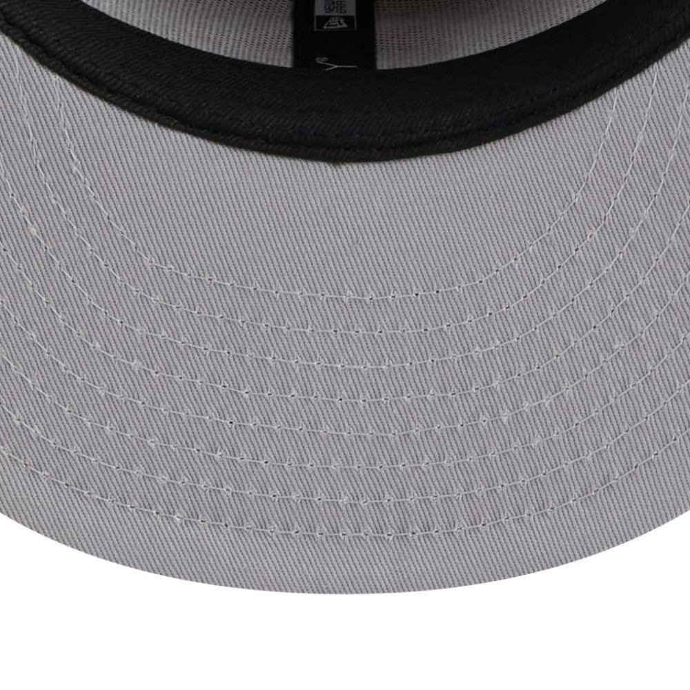 Cincinnati Reds New Era Spring Color Basic Two-Tone 59FIFTY Fitted Hat - MLB