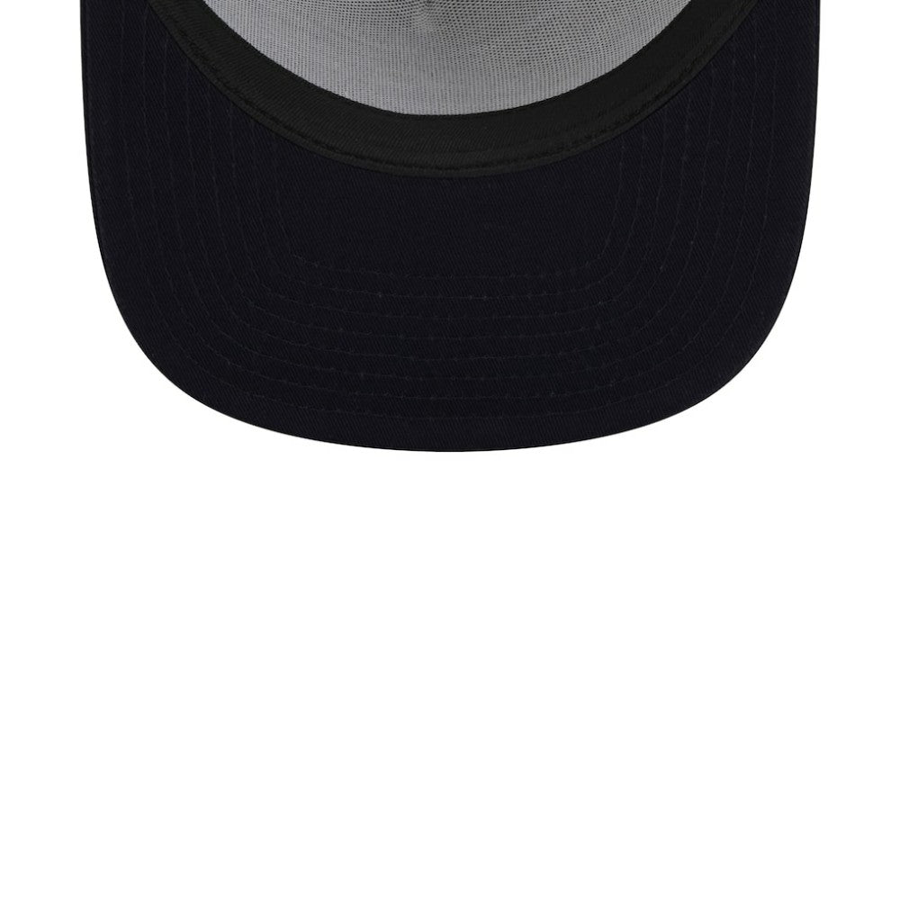 New York Yankees New Era Court Sport 9FIFTY Snapback Hat - MLB