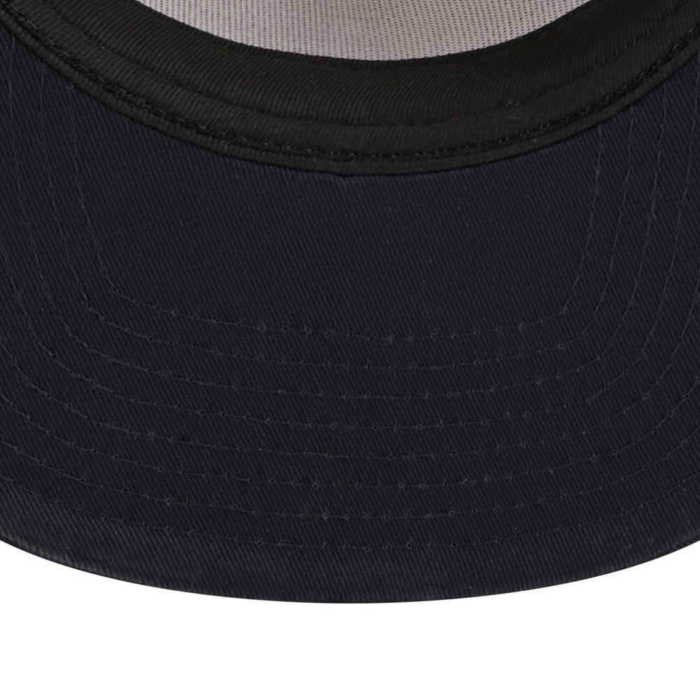 Los Angeles Angels New Era Team Foam Front A-Frame Trucker 9FIFTY Snapback Hat - MLB
