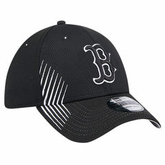 Boston Red Sox New Era Active Dash Mark 39THIRTY Flex Hat - MLB