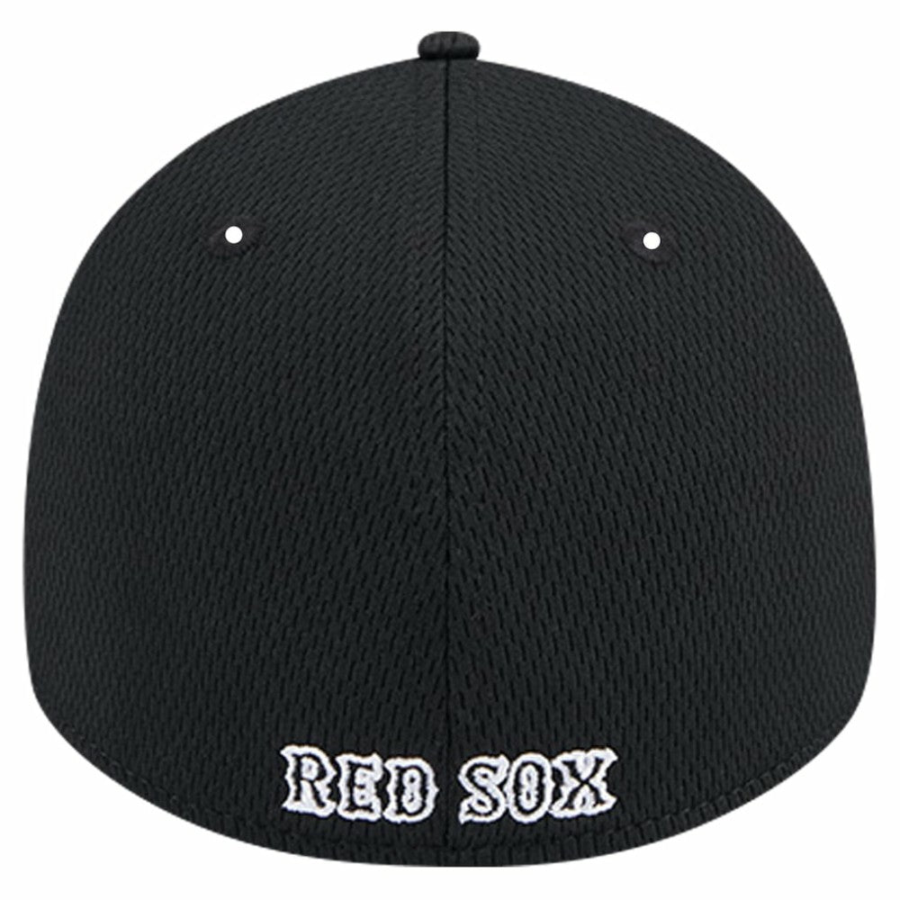 Boston Red Sox New Era Active Dash Mark 39THIRTY Flex Hat - MLB