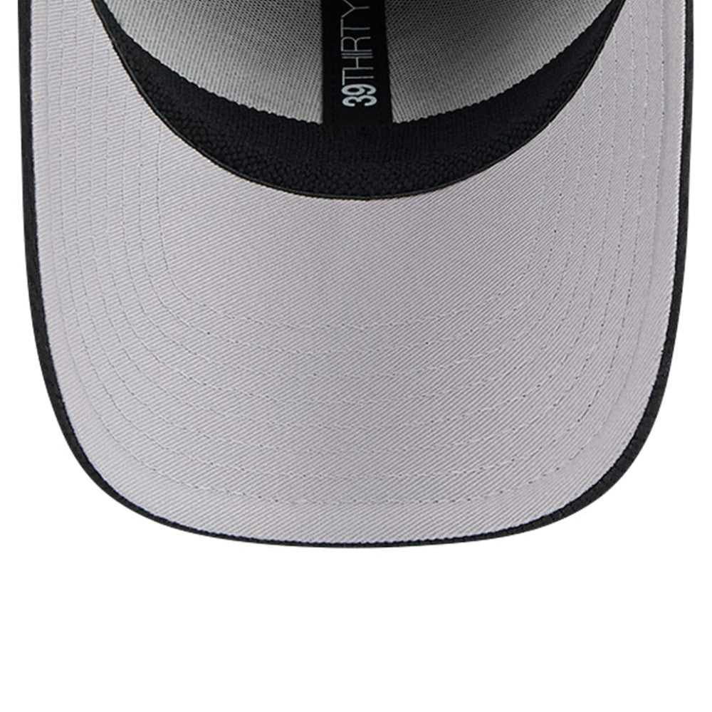 Boston Red Sox New Era Active Dash Mark 39THIRTY Flex Hat - MLB