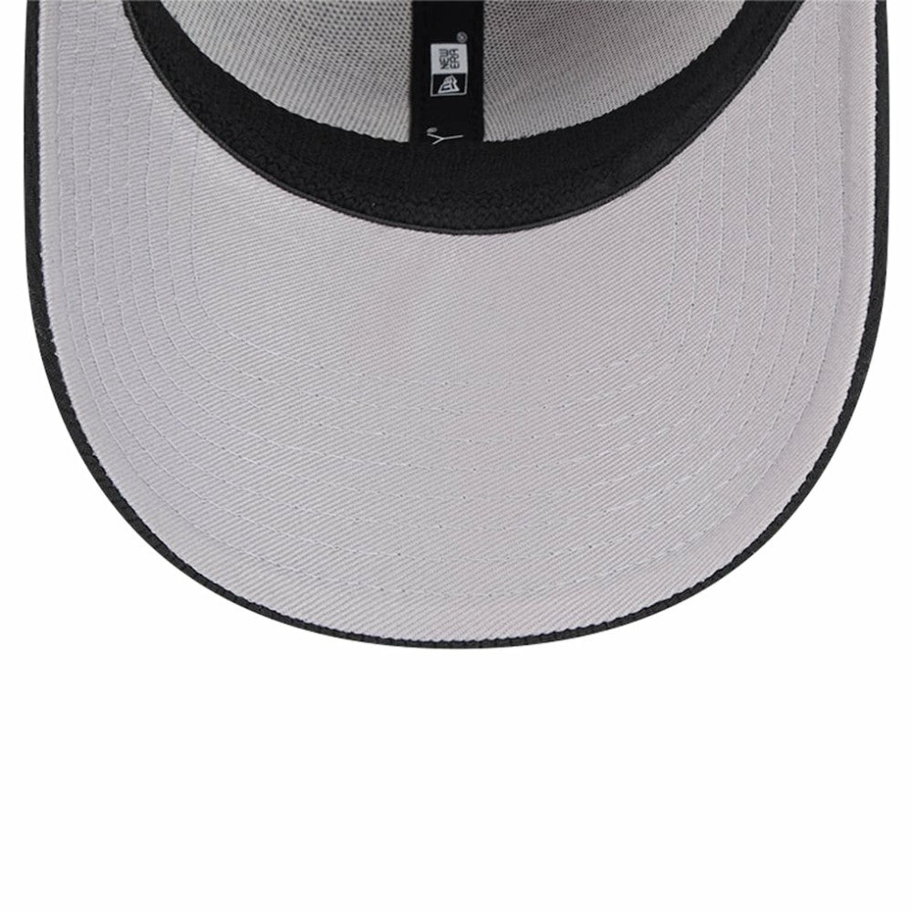 Chicago Cubs New Era Active Dash Mark 39THIRTY Flex Hat - MLB