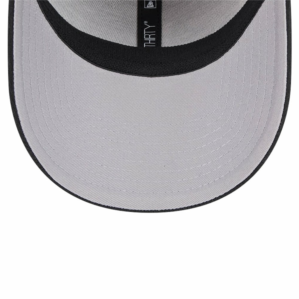 Colorado Rockies New Era Active Dash Mark 39THIRTY Flex Hat - MLB