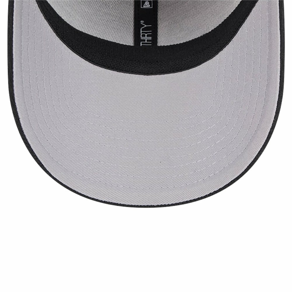 Houston Astros New Era Active Dash Mark 39THIRTY Flex Hat - MLB