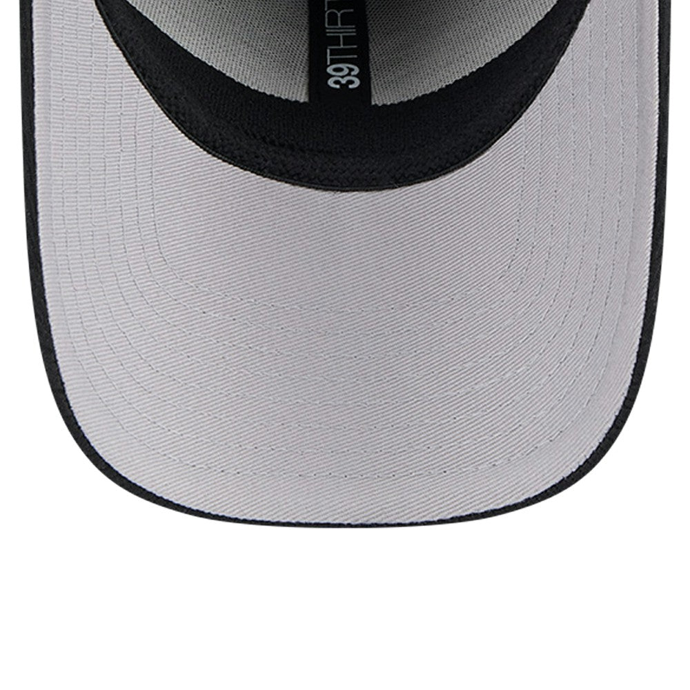 Los Angeles Angels New Era Active Dash Mark 39THIRTY Flex Hat - MLB