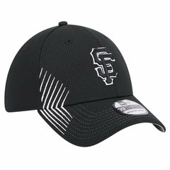 San Francisco Giants New Era Active Dash Mark 39THIRTY Flex Hat - MLB