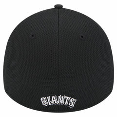 San Francisco Giants New Era Active Dash Mark 39THIRTY Flex Hat - MLB