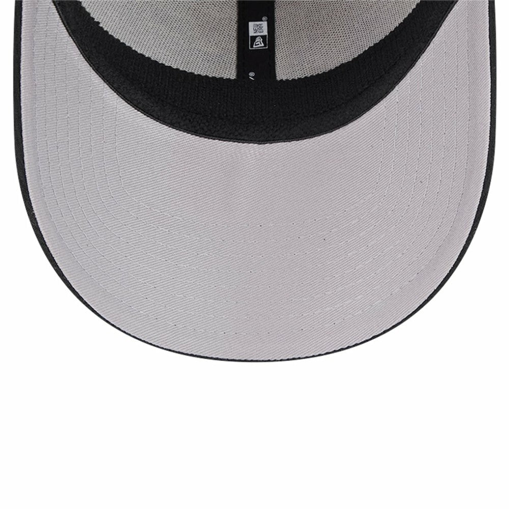 San Francisco Giants New Era Active Dash Mark 39THIRTY Flex Hat - MLB