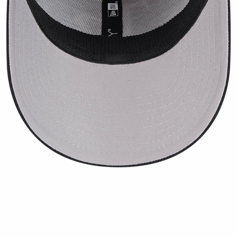 Tampa Bay Rays New Era Active Dash Mark 39THIRTY Flex Hat - MLB