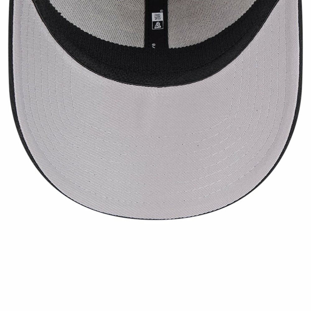Washington Nationals New Era Active Dash Mark 39THIRTY Flex Hat - MLB