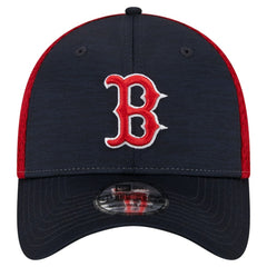 Boston Red Sox New Era Neo 39THIRTY Flex Hat - MLB