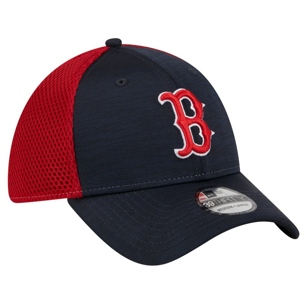 Boston Red Sox New Era Neo 39THIRTY Flex Hat - MLB