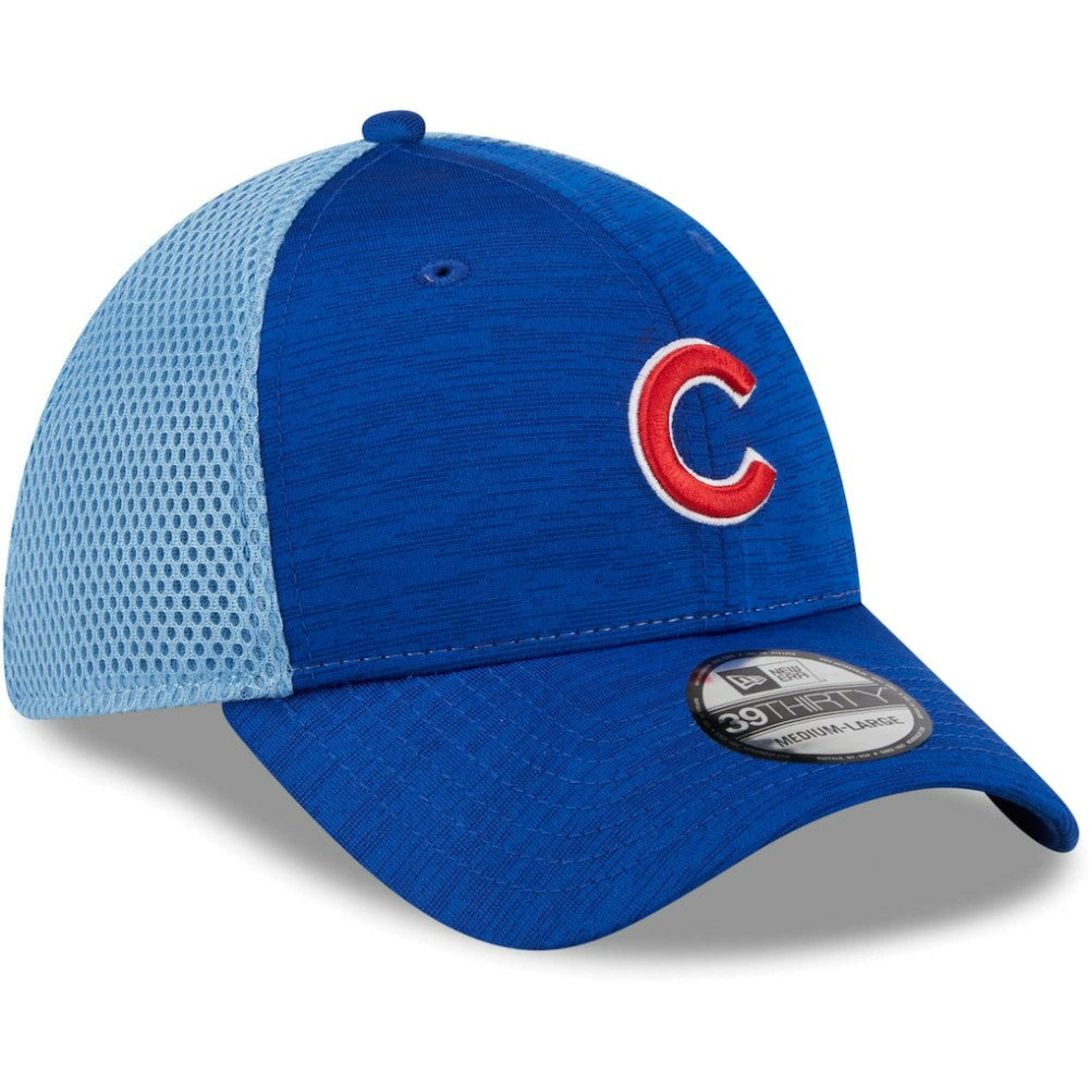 Chicago Cubs New Era Neo 39THIRTY Flex Hat - MLB