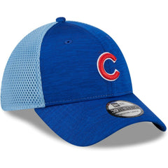 Chicago Cubs New Era Neo 39THIRTY Flex Hat - MLB