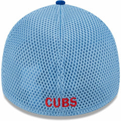 Chicago Cubs New Era Neo 39THIRTY Flex Hat - MLB