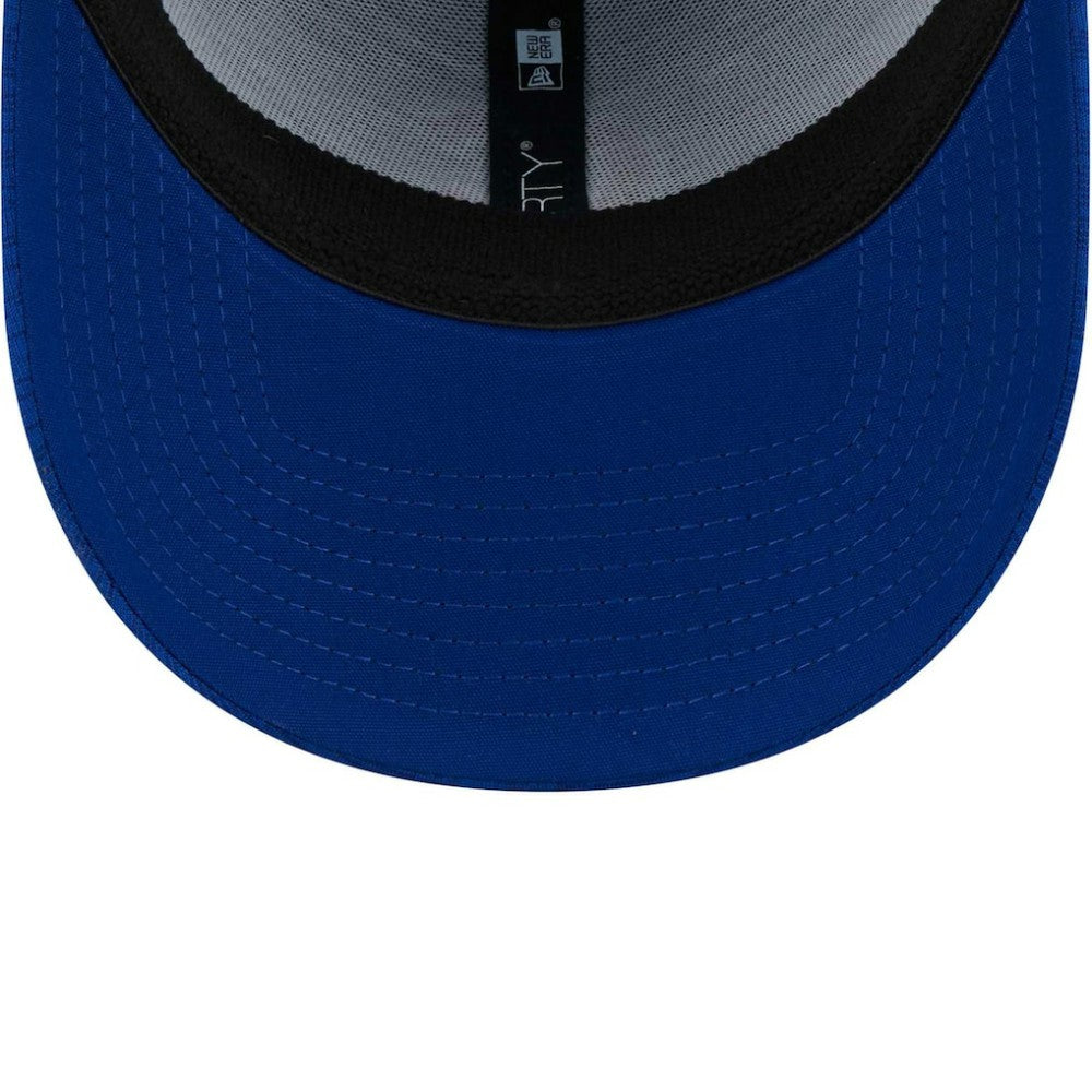Chicago Cubs New Era Neo 39THIRTY Flex Hat - MLB
