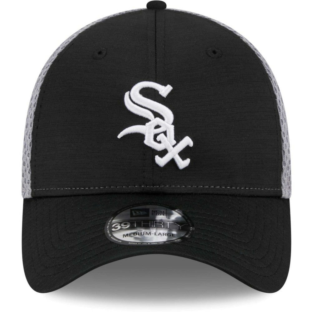Chicago White Sox New Era Neo 39THIRTY Flex Hat - MLB