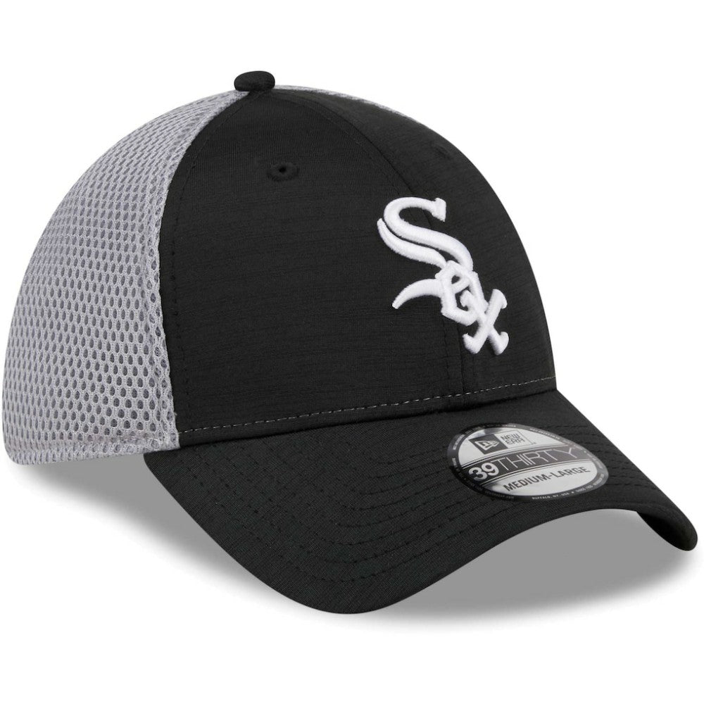 Chicago White Sox New Era Neo 39THIRTY Flex Hat - MLB
