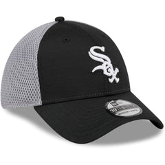 Chicago White Sox New Era Neo 39THIRTY Flex Hat - MLB