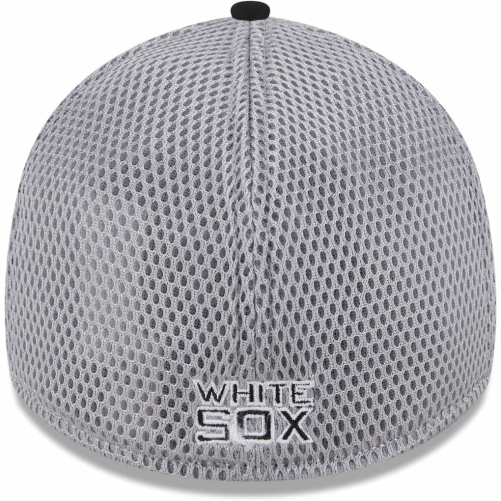 Chicago White Sox New Era Neo 39THIRTY Flex Hat - MLB
