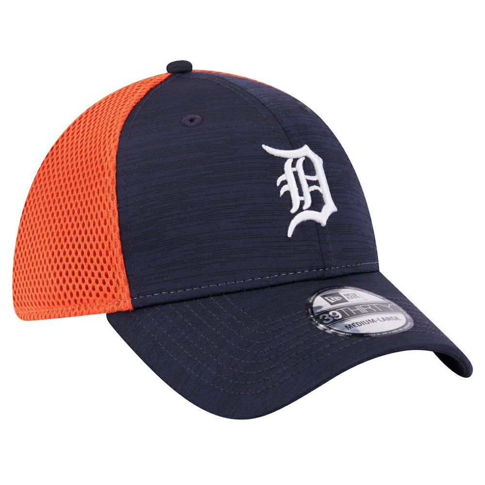 Detroit Tigers New Era Neo 39THIRTY Flex Hat - MLB