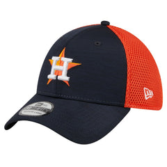Houston Astros New Era Neo 39THIRTY Flex Hat - MLB