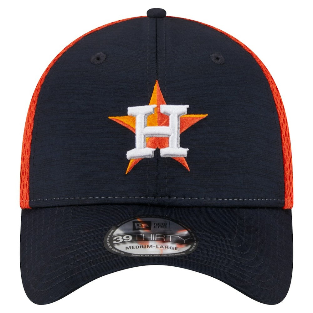 Houston Astros New Era Neo 39THIRTY Flex Hat - MLB