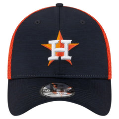 Houston Astros New Era Neo 39THIRTY Flex Hat - MLB