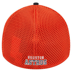 Houston Astros New Era Neo 39THIRTY Flex Hat - MLB